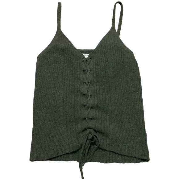 American Eagle Outfitters Tops - American eagle outfitters knit tank